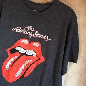 RoLLing Stones Tee